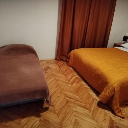 Apartments Njaco Ražanac 外观 照片