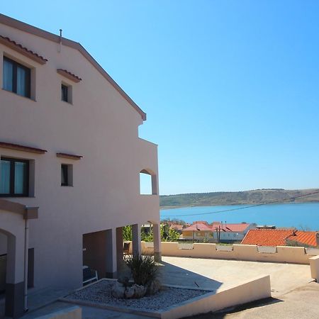 Apartments Njaco Ražanac 外观 照片