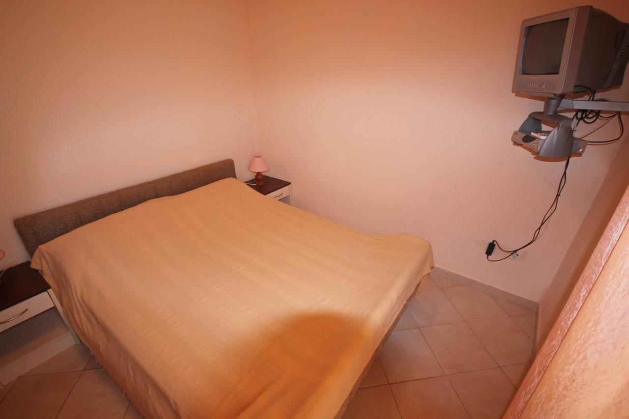 Apartments Njaco Ražanac 客房 照片