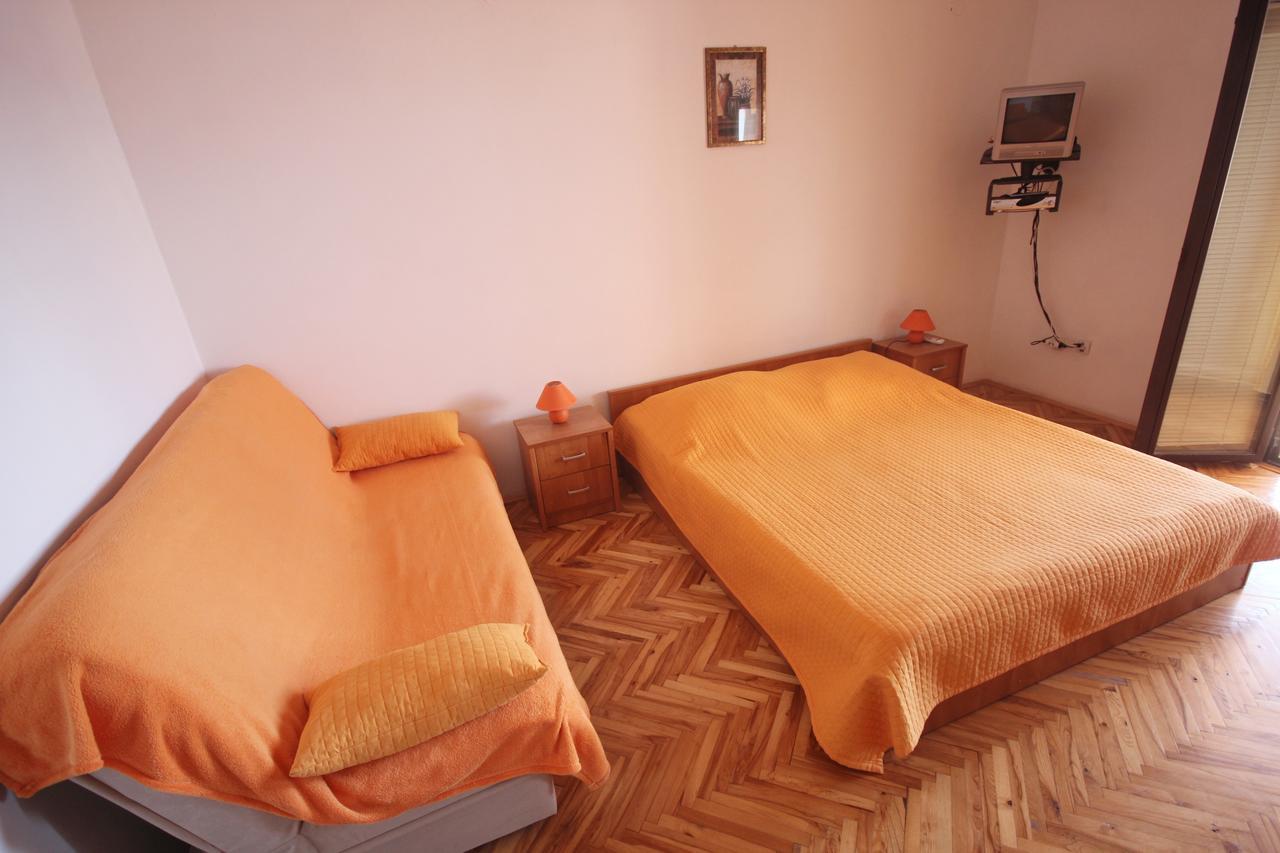 Apartments Njaco Ražanac 客房 照片