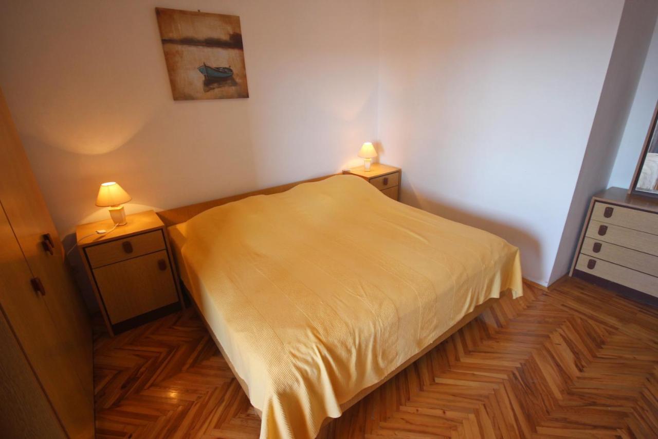 Apartments Njaco Ražanac 客房 照片