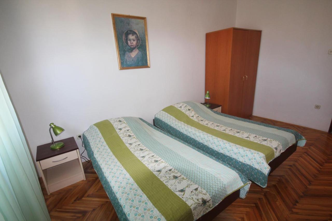 Apartments Njaco Ražanac 客房 照片