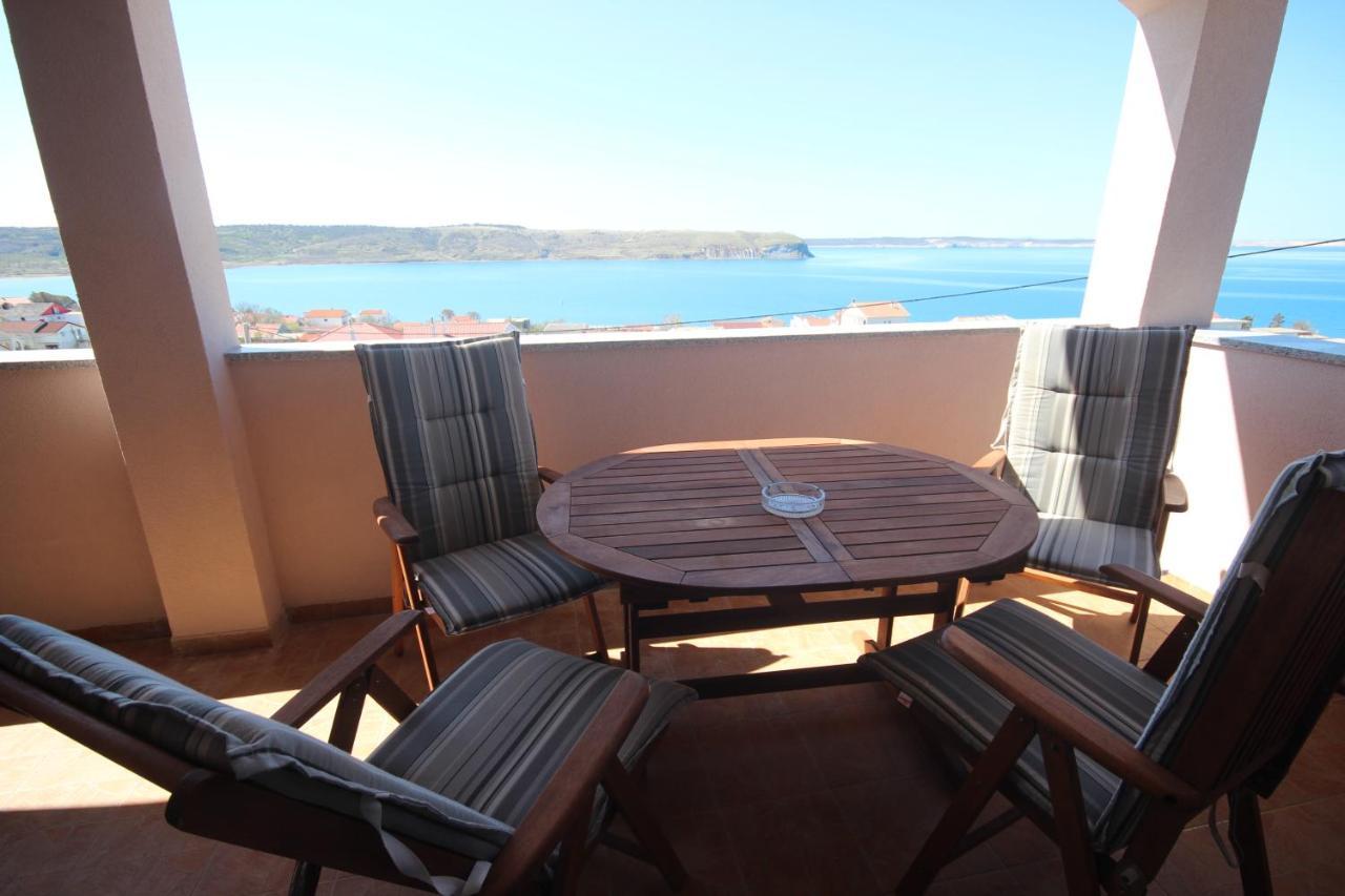 Apartments Njaco Ražanac 客房 照片