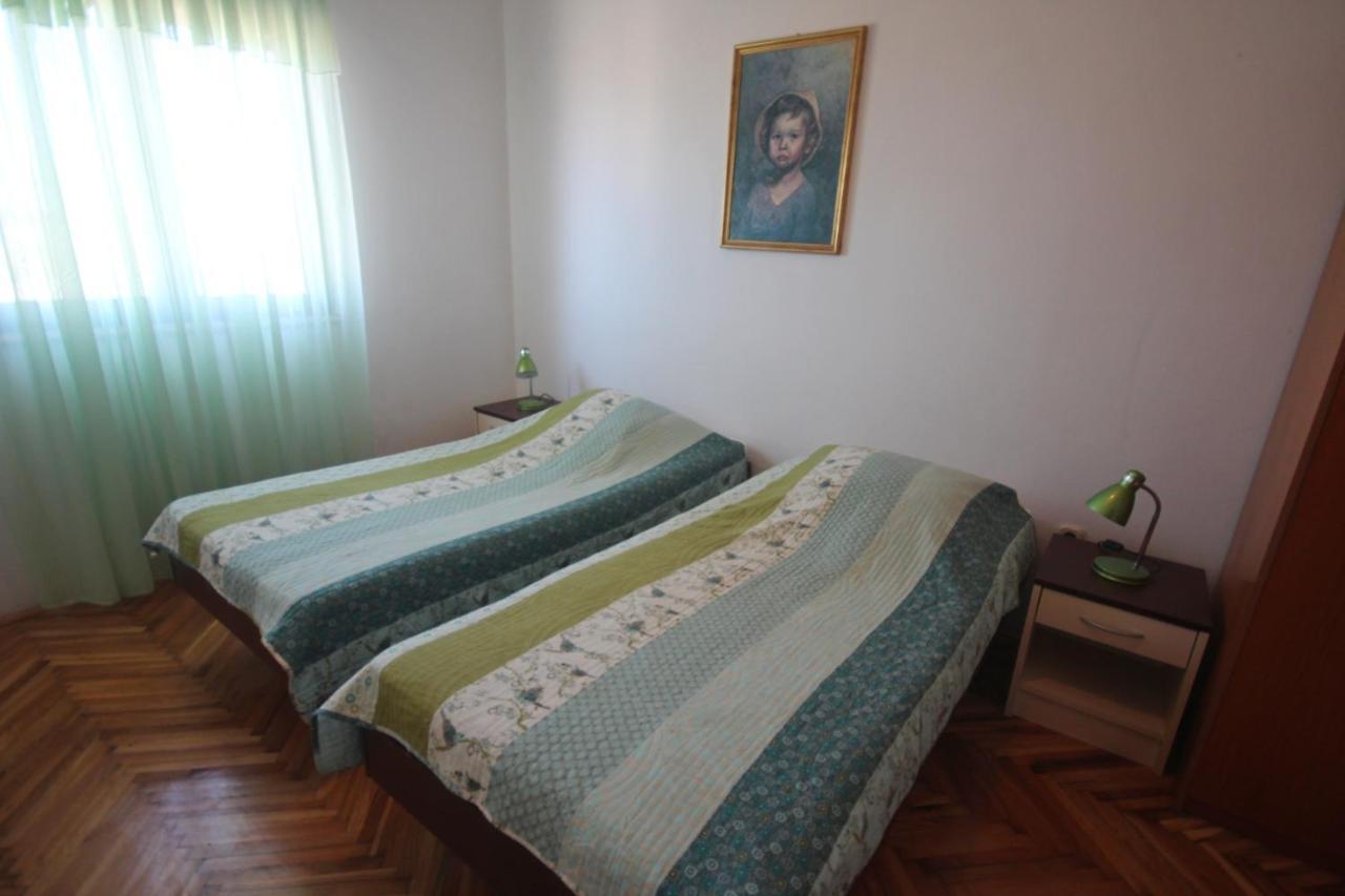 Apartments Njaco Ražanac 客房 照片