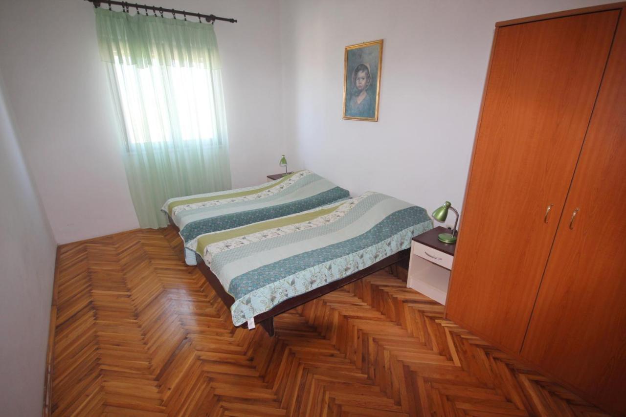 Apartments Njaco Ražanac 客房 照片